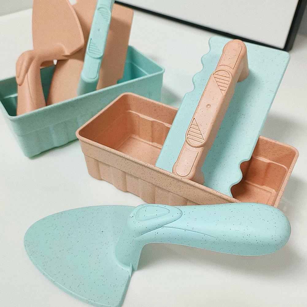 Jouets de plage, pelle, bac à  - Kinetic Sand Mold avis et prix