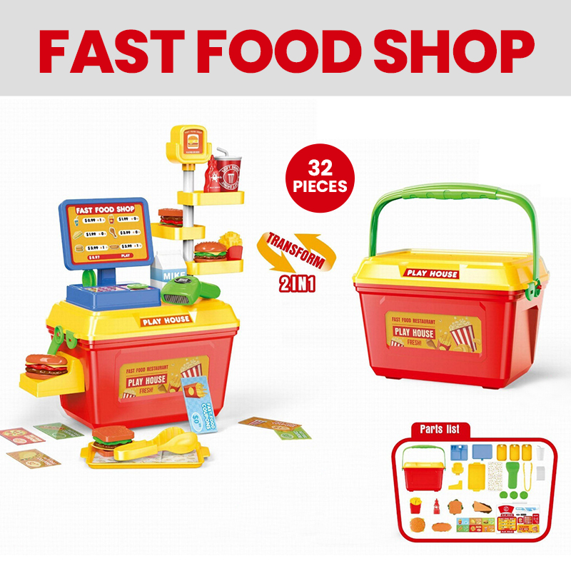 Valise de jeu de simulation de - Kids Toys Doctor Set avis et prix