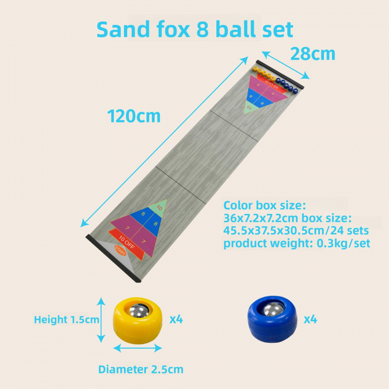 Jeu de table Curling, Mini Hoc - Kids Toys Set avis et prix