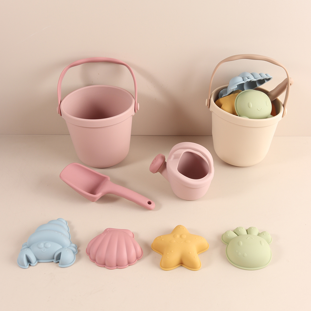 Jouets de plage pour enfants,  - Kinetic Sand Mold avis et prix