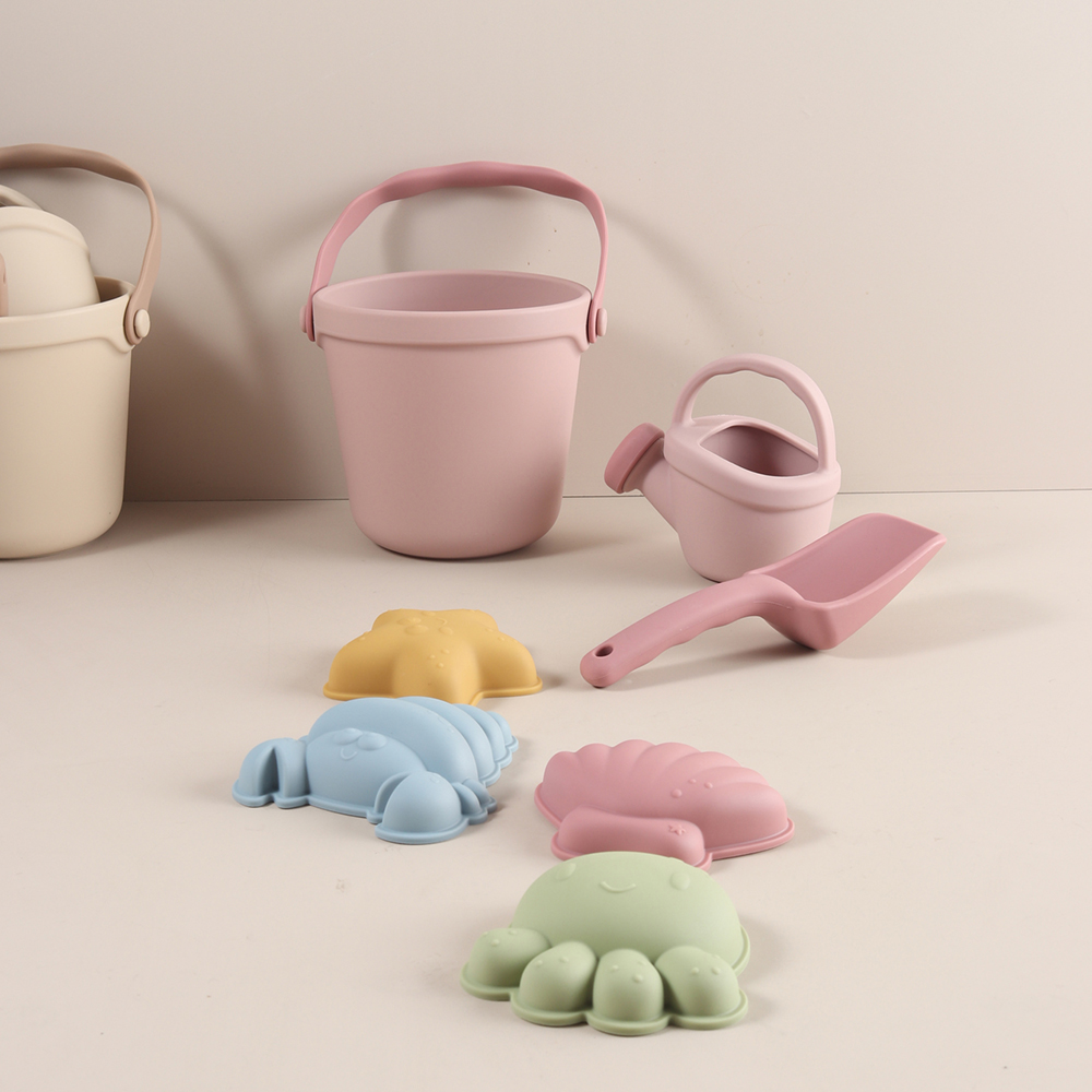Jouets de plage pour enfants,  - Kinetic Sand Mold avis et prix