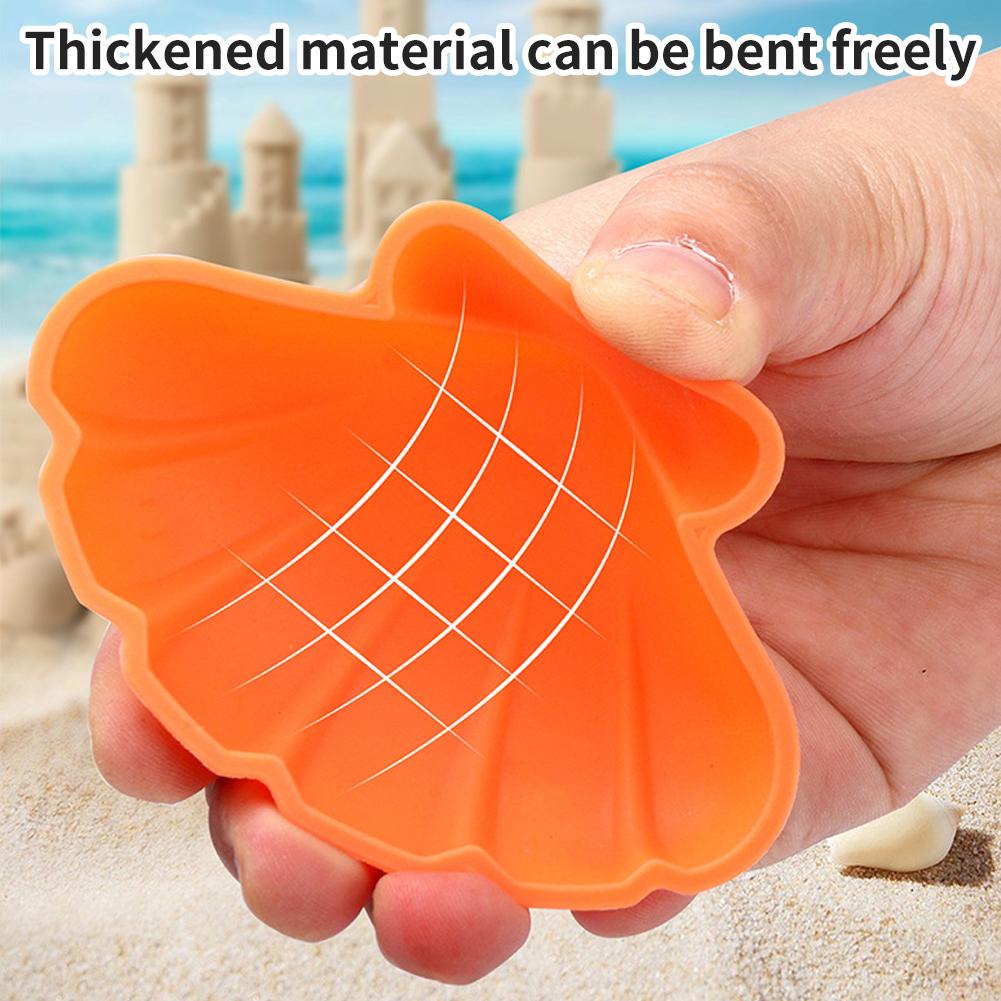 Ensemble de jouets de plage po - Kinetic Sand Mold avis et prix